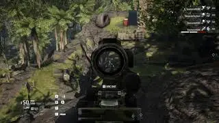 Ghost Recon&reg; Breakpoint TU 3.0 Delayed Death