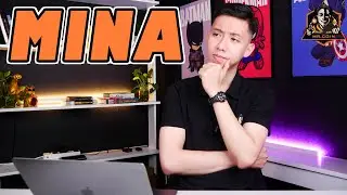 Tiềm năng của MINA, dự &aacute;n BLOCKCHAIN nền tảng 