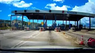 Highway 2000, Spanish Town Exit to May Pen
