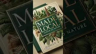 Made Local is more than a book. It&rsquo;s a reminder that small is not insignificant &mdash; it&rsquo;s essential.