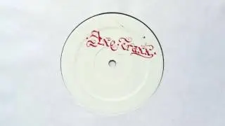 Die Roh - Coming Out (Original Mix) [AXTX002]