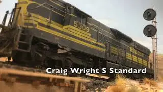 S and Sn3 by Craig Wright social   SD 480p