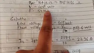 BASIC ELECTRICAL ENGINEERING SOLUTION FE 2019 PATTERN END SEMESTER