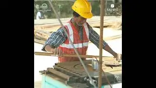 Fast-Tracked Progress at Saswat Riverside | Your Dream Home is On Schedule!