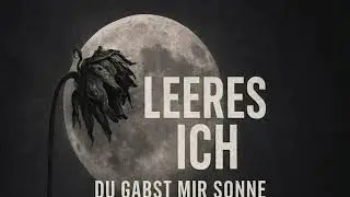 Leeres Ich