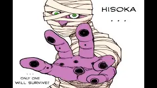 Hunter x Hunter Chapter 405 -- PERFORMANCE: Theories and Analysis