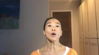 Massage technique to restore your lips for a fuller and hydrated look!