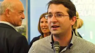 Carbon Neutral Adelaide Awards 2017 &ndash; Anthony Mosca from Buddy Platform