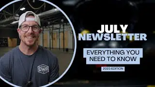 July 2023 Newsletter
