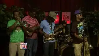 Web Exclusive: Memphorleans Street Symphony