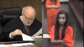 Why You Should Never Piss Off A Judge