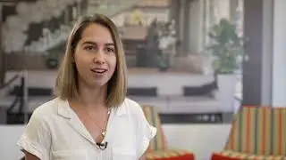 Johanna - Diploma of Travel and Tourism Management - 2021 Ambassador
