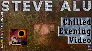 Chilled Evening Video Steve Alu Exotic Elements. #film #video #trending  #atmosphere