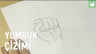 Kolayca çizmeyi öğrenin: Yumruk