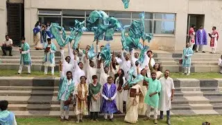 IIT Hyderabad Convocation 2023 - Design by Practice