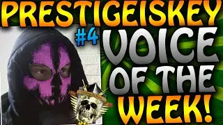 KARNAGE Clan's Voice of the Week #4 - @PrestigeIsKey! #VOTW