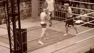 Brave FC II - Fernando Marrentinho x Anderson Cruz