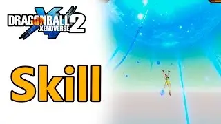 Dragon Ball Xenoverse 2 - DBX2 - Missão Especializada 16 - Super Genki Dama - Dicas Como Obter
