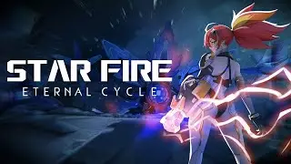 Starfire Eternal Cycle - gameplay 2