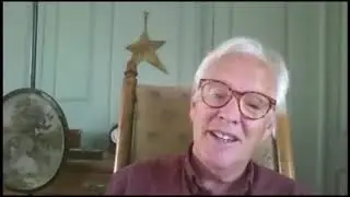 Living Waters: Episode Two with Reverend James Encinas