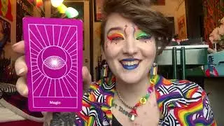Prism Oracle: First Impressions!