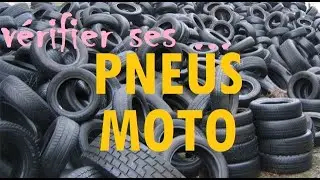 TUTO vérifier ses pneus moto... Azulbrazo