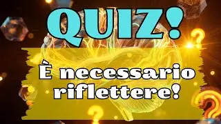 TEST DI CULTURA GENERALE NON FACILE: 30 DOMANDE CHE RICHIEDONO ATTENZIONE