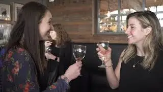2020 VanWineFest Highlights