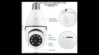Rs 3610*Mini camera