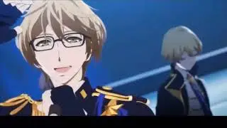[AMV] high energy ahead!