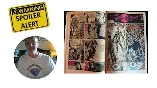 Comet Man! - Why did this Marvel Superhero Fail to Launch?