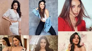 Kiara Advani cutest photos collection