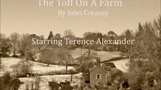 The Toff On The Farm E1 'Trouble For Sale'  Terence Alexander &bull; Robert Dorning