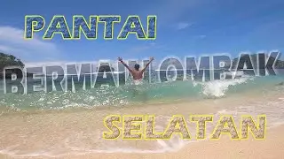 Pantai Bantol Kedung Celeng Polo Doro