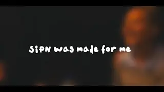 SiPN was made for me!