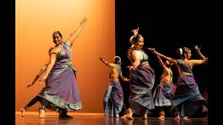 Ek Taal | UNC Journey Into Asia 2026: Moonfest