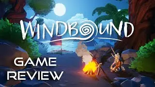 Windbound Review - InputSource
