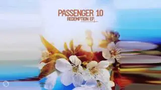 Passenger 10 - All I Have (Original Mix)