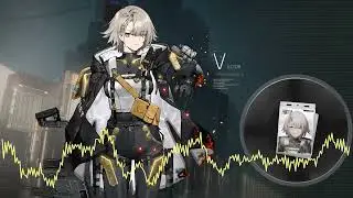 🎵Vector [Event Theme] Beilan Island Emergency Shelter |Girls' Frontline 2: Exilium OST🎵