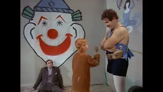 Pippi Calzelunghe - Ep 6 Visita al Luna Park (HD)