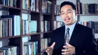 M. Syafii Antonio STEI Tazkia SPK2 (Soleh, Pandai, Kaya, Keren)