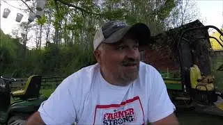 Farmer Strong