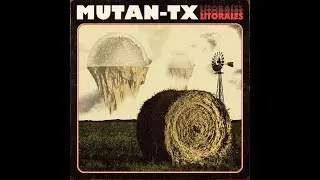 Mutan TX - Supercharger