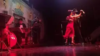 El Viejo Almacen
