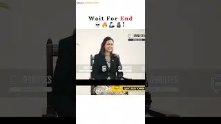 Upsc Topper 💀 Harshita Singh 👩&zwj;✈️ | Upsc Interview