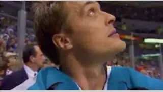 NHL 2004 Intro Teemu Sel&auml;nne (PC)
