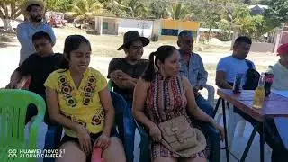 Carnaval 2020!!!nombramiento🎭🎊🎉🎷🥁San José de las Flores, Jam.Oax.