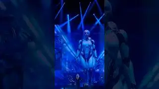 M&oacute;nica Naranjo - Aut&oacute;matas (Greatest Hits Tour) Madrid 2025 #4k #concert #live