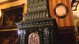 MAM KOMINEK II EDYCJA Kaflarnia 