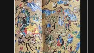 American Culture Race Wars R Elitist Games European & African BFF's Folklore Maps & Jesus Unite USA